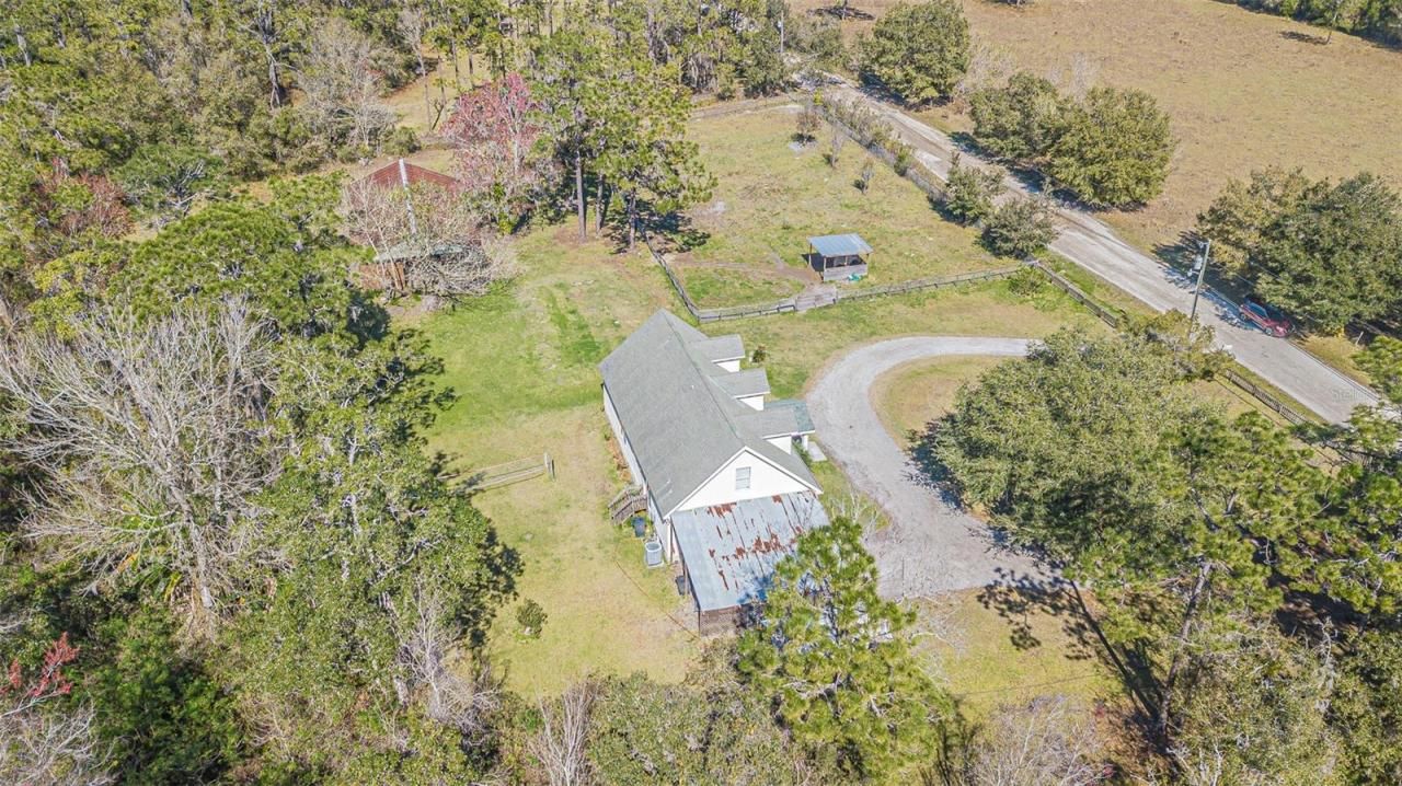 8529 Kenton Road, Wesley Chapel, FL 33545 Photo