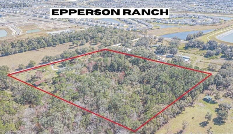 8529 Kenton Road, Wesley Chapel, FL 33545 Photo