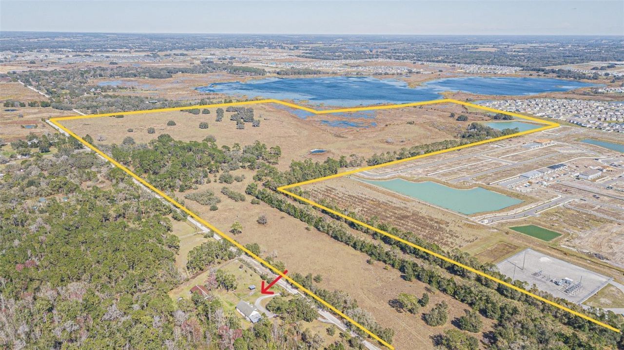 8529 Kenton Road, Wesley Chapel, FL 33545 Photo