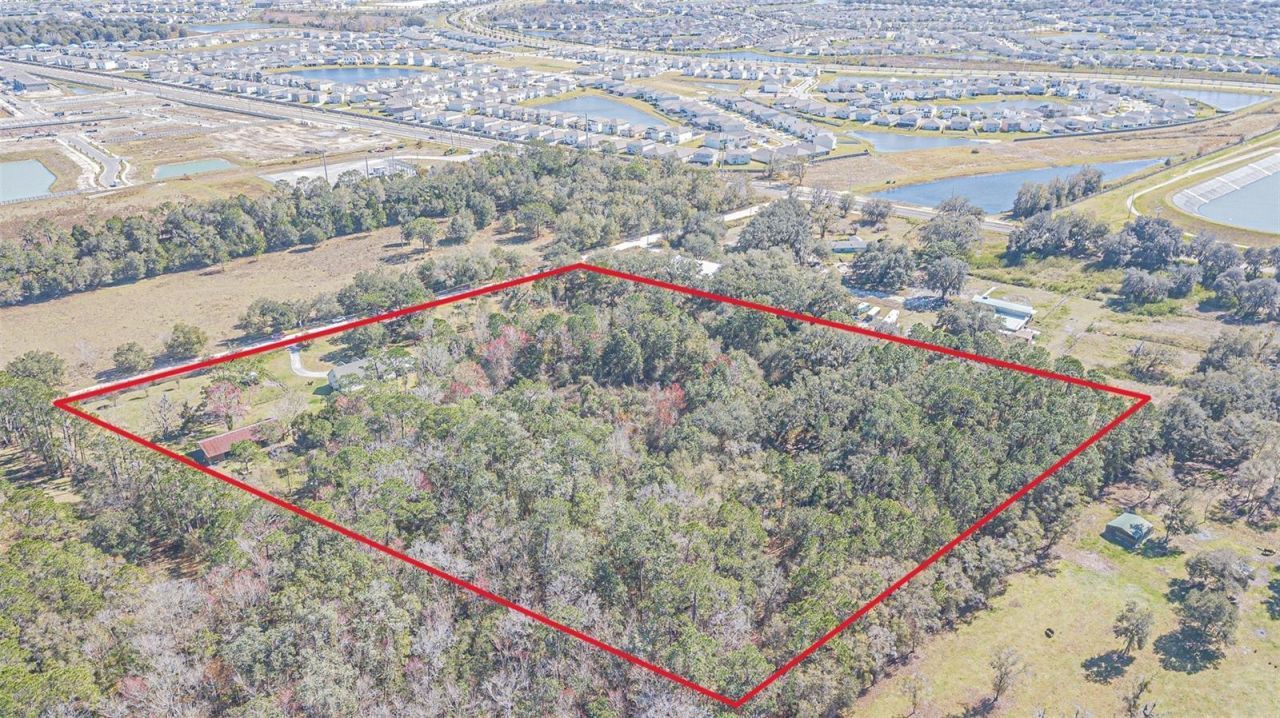 8529 Kenton Road, Wesley Chapel, FL 33545 Photo