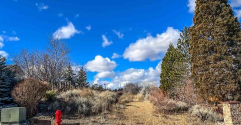 0 Marthiam, Reno, NV 89509 Photo