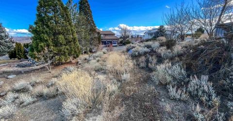 0 Marthiam, Reno, NV 89509 Photo