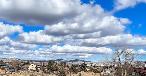 0 Marthiam, Reno, NV 89509 Photo