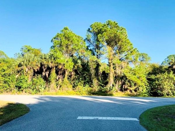 152 PRINEVILLE STREET, PORT CHARLOTTE, FL 33954