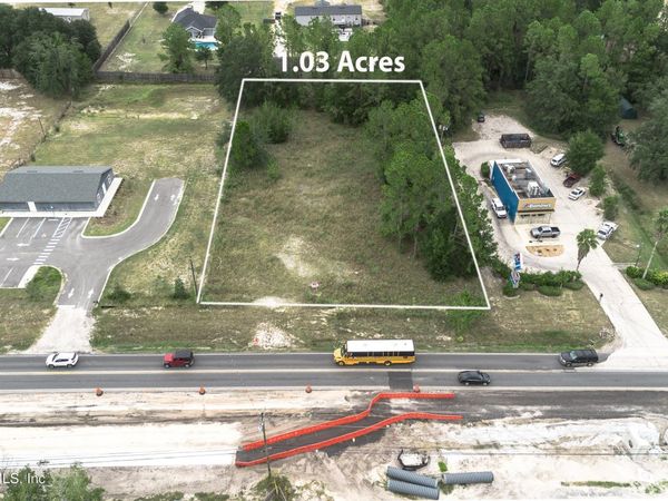 4164 COUNTY ROAD 218, Middleburg, FL 32068