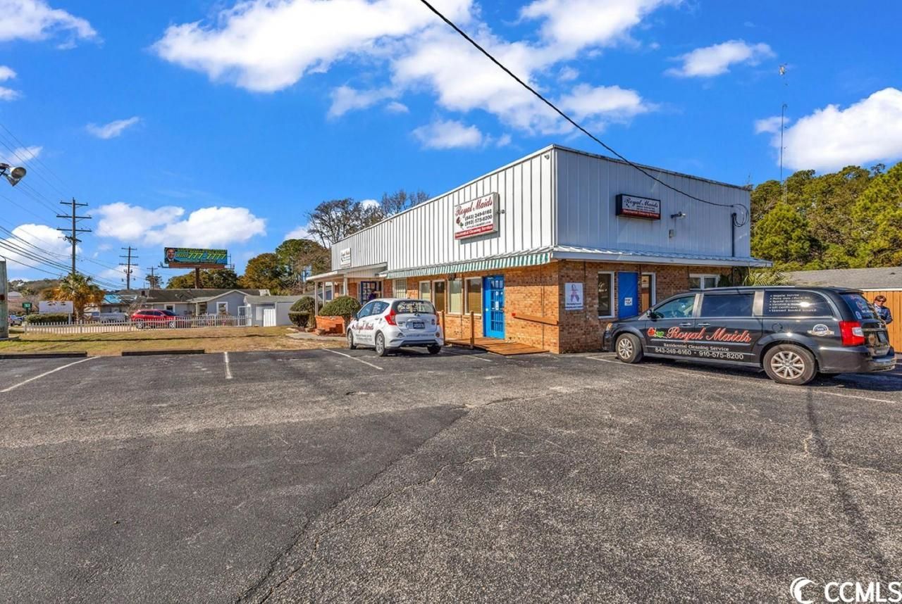 1479 & 1471 Highway 17 Photo 12