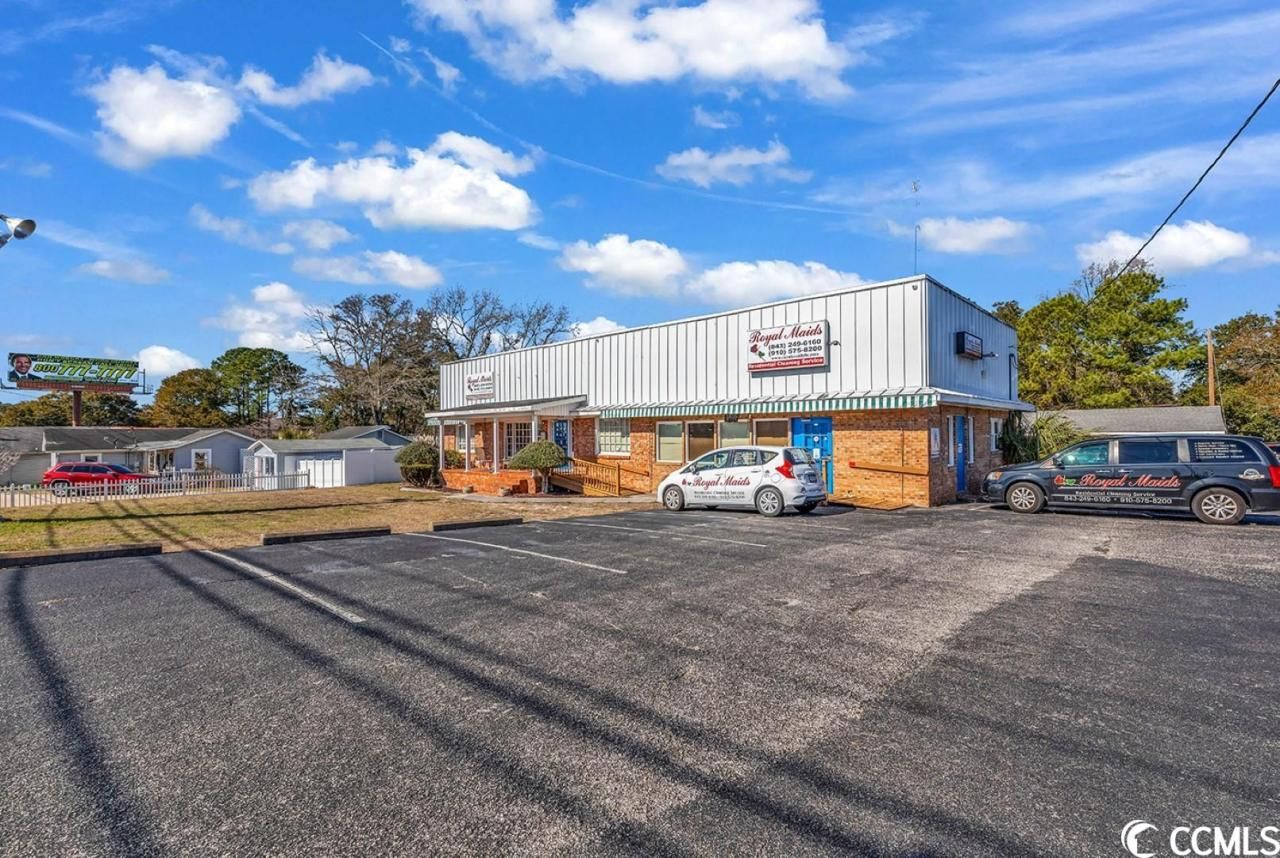 1479 & 1471 Highway 17 Photo 14