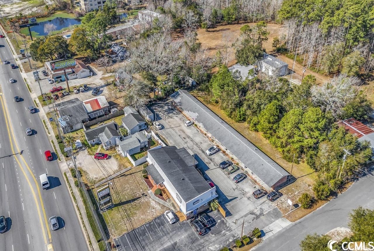 1479 & 1471 Highway 17 Photo 17