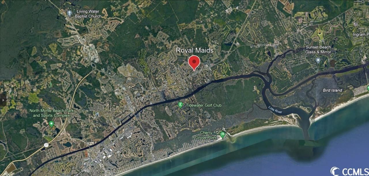 1479 & 1471 Highway 17 Photo 9