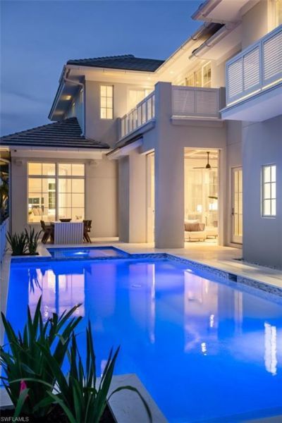 128 1st Ave S, Naples, FL 34102 Photo