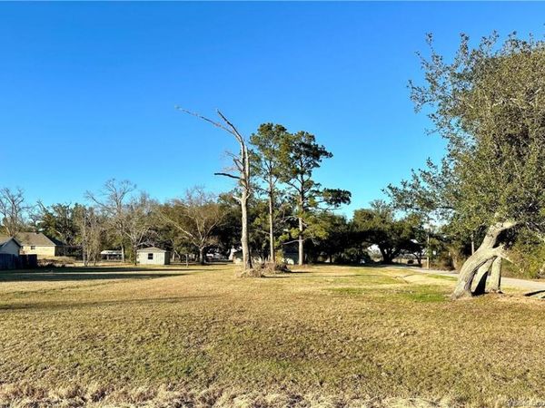 0 Beachcomber Road, Sulphur, LA 70665
