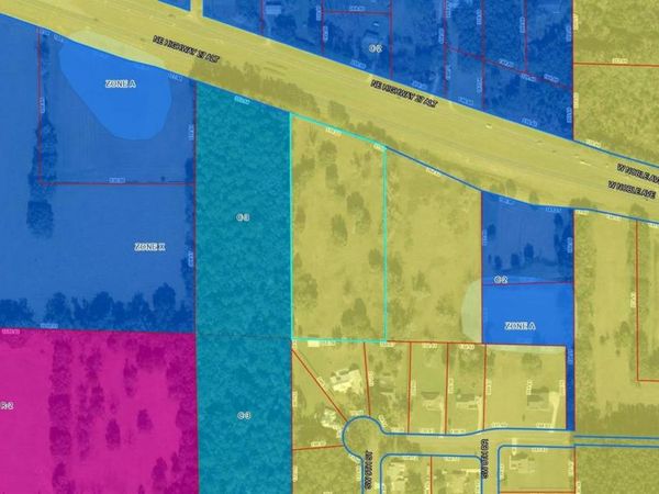 TBD 5.59 AC NE HWY 27, WILLISTON, FL 32696
