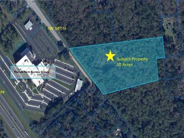 5881 SW 34TH STREET, GAINESVILLE, FL 32608