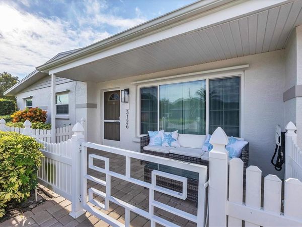 3126 BOUGAINVILLEA STREET, SARASOTA, FL 34239