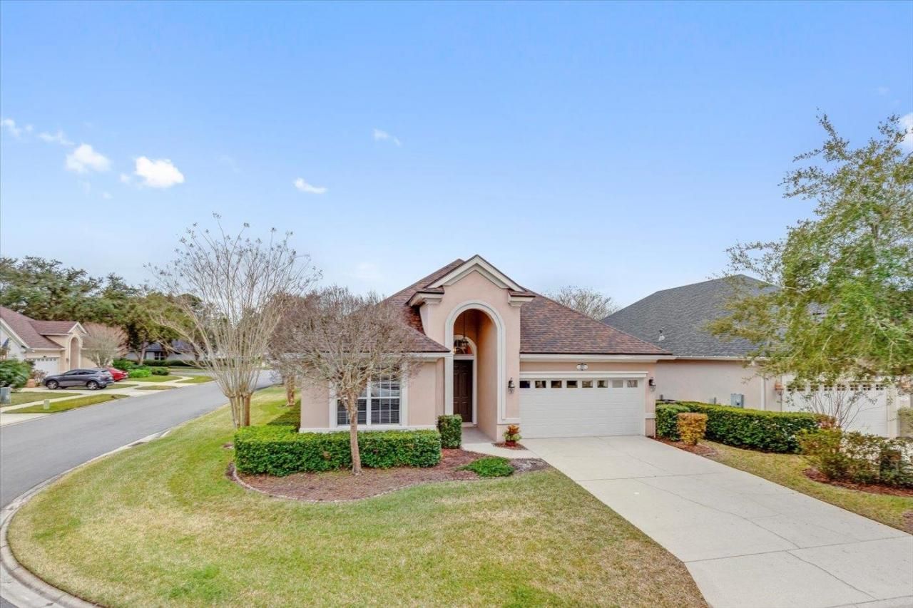 217 Island Green Drive, Saint Augustine, FL 32092 Main Photo