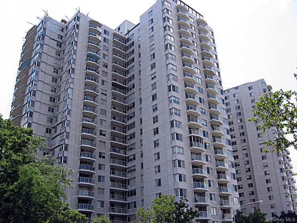 3333 Henry Hudson Parkway, Unit 21R, Bronx, NY 10463