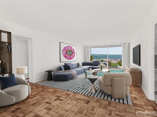 3333 Henry Hudson Parkway, Unit 21R, Bronx, NY 10463