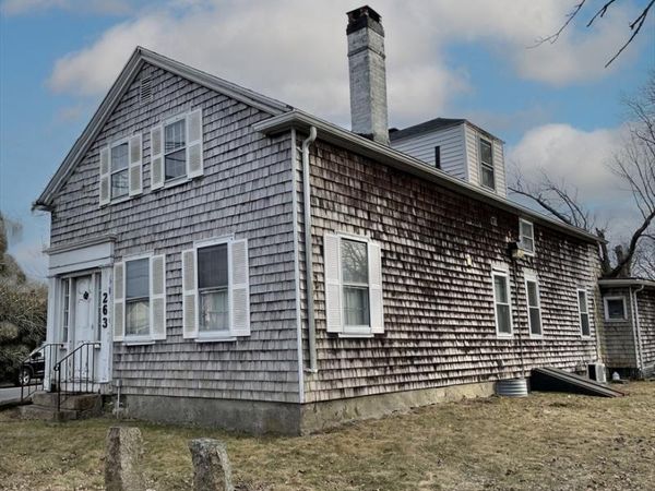 263 - 267 State, Dartmouth, MA 02747