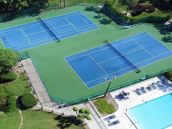 1366 SIESTA BAYSIDE DRIVE, Unit 1366-F, SARASOTA, FL 34242