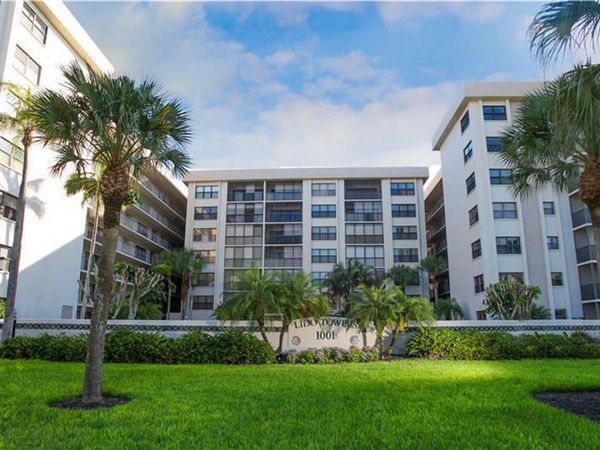 1001 BENJAMIN FRANKLIN DRIVE, Unit 212, SARASOTA, FL 34236