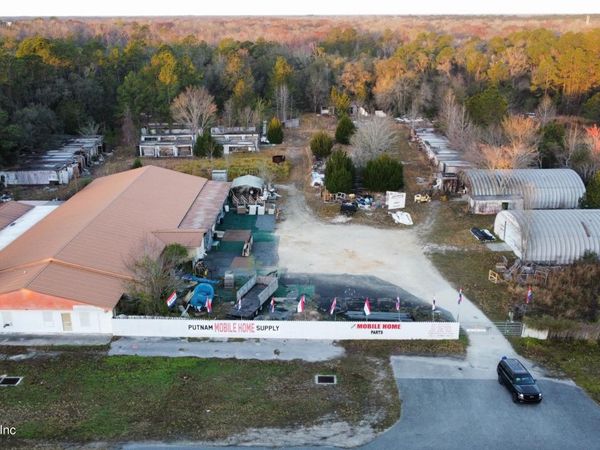 481 HIGHWAY 17, Palatka, FL 32177