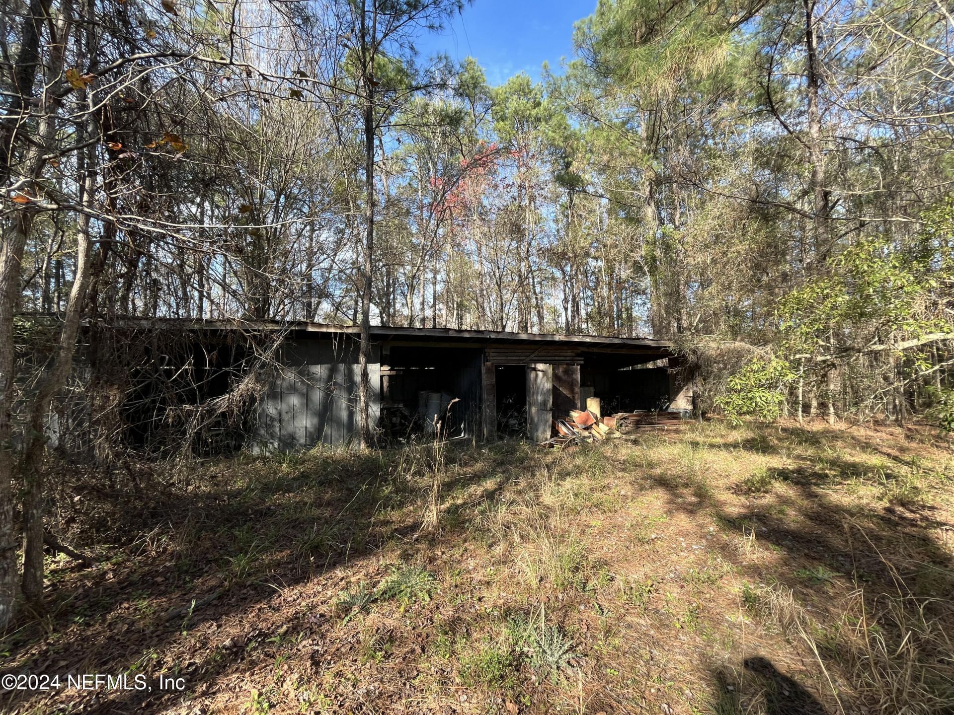 481 N Highway 17, Palatka, FL 32177 Photo