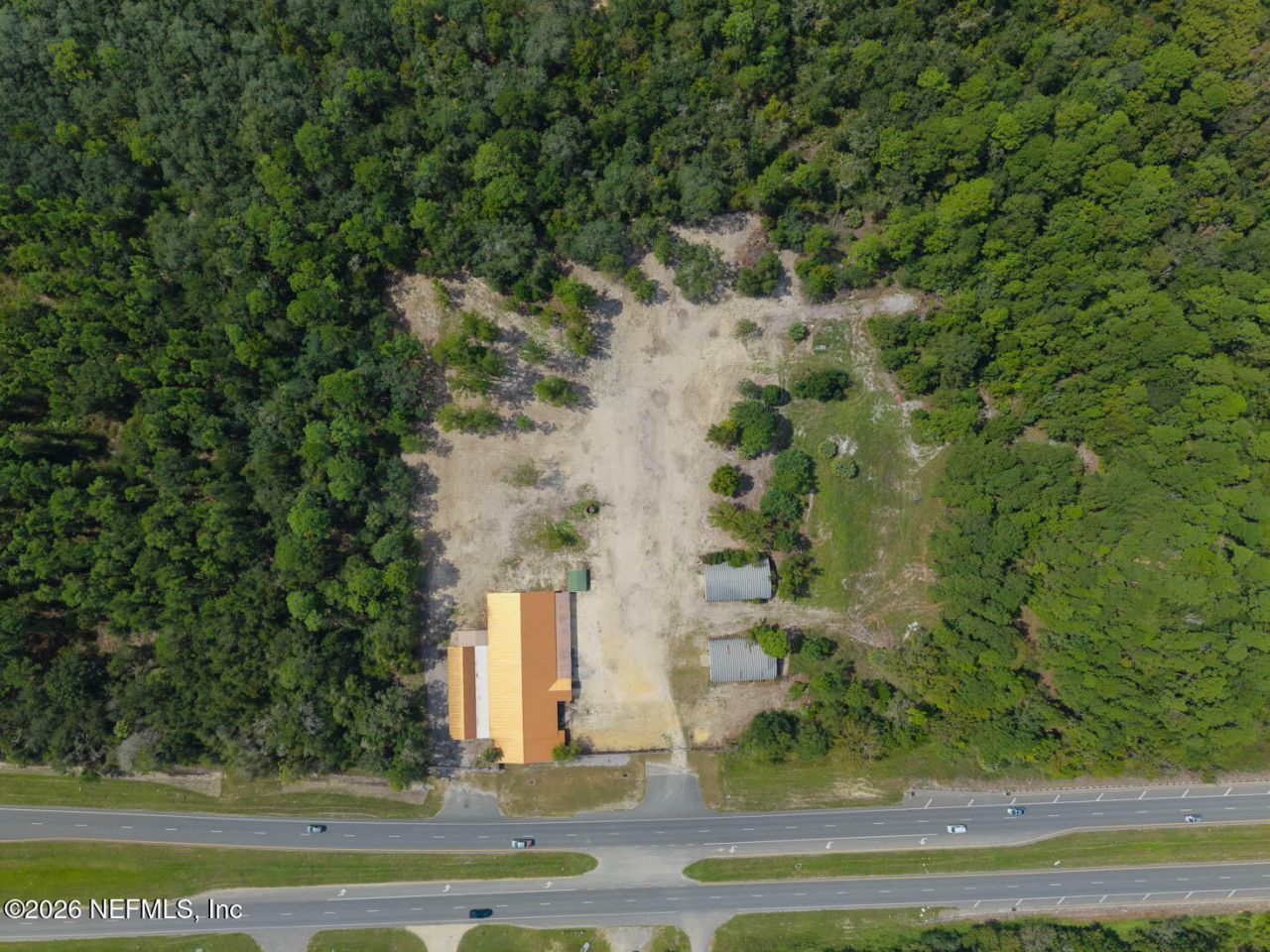 481 N Highway 17, Palatka, FL 32177 Photo