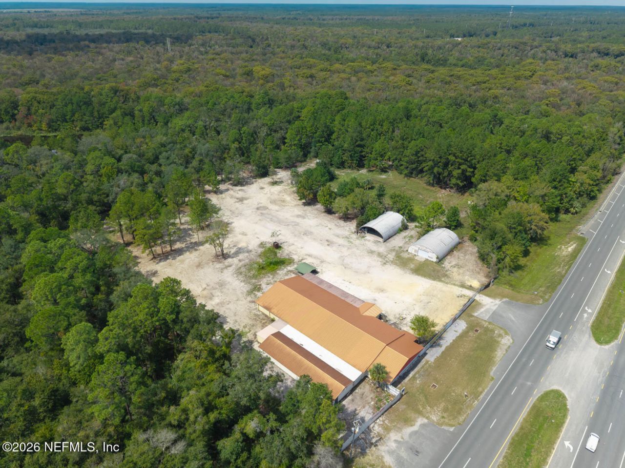 481 N Highway 17, Palatka, FL 32177 Photo