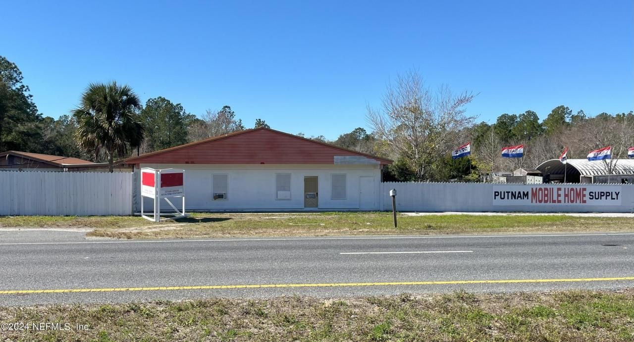 481 Highway 17, Palatka, FL 32177 Photo