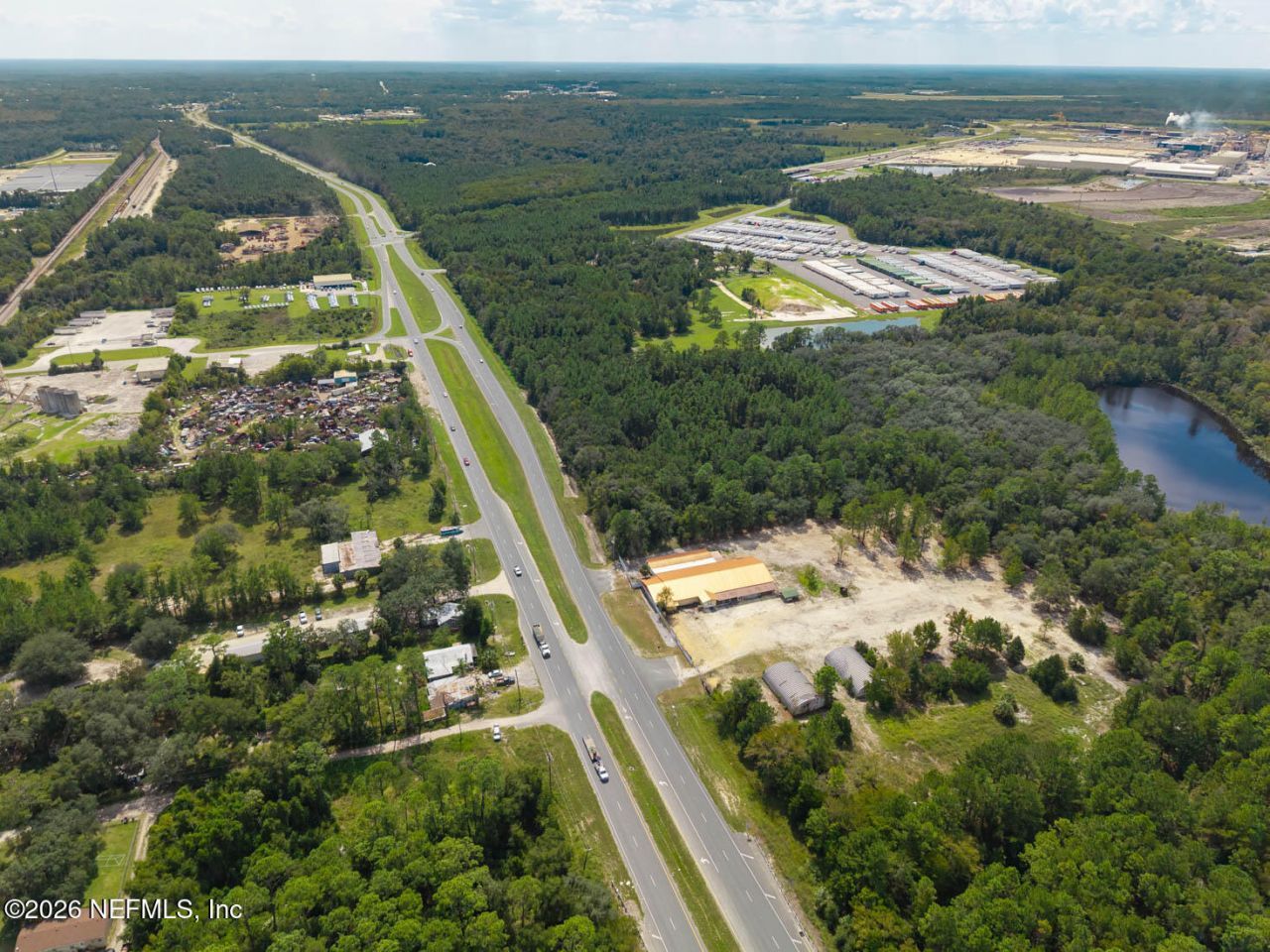 481 N Highway 17, Palatka, FL 32177 Photo
