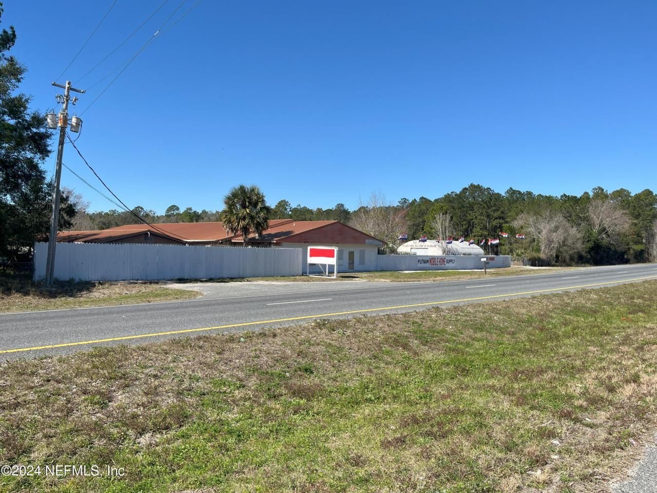 481 Highway 17, Palatka, FL 32177 Photo