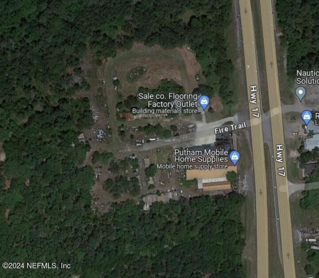481 N Highway 17, Palatka, FL 32177 Photo