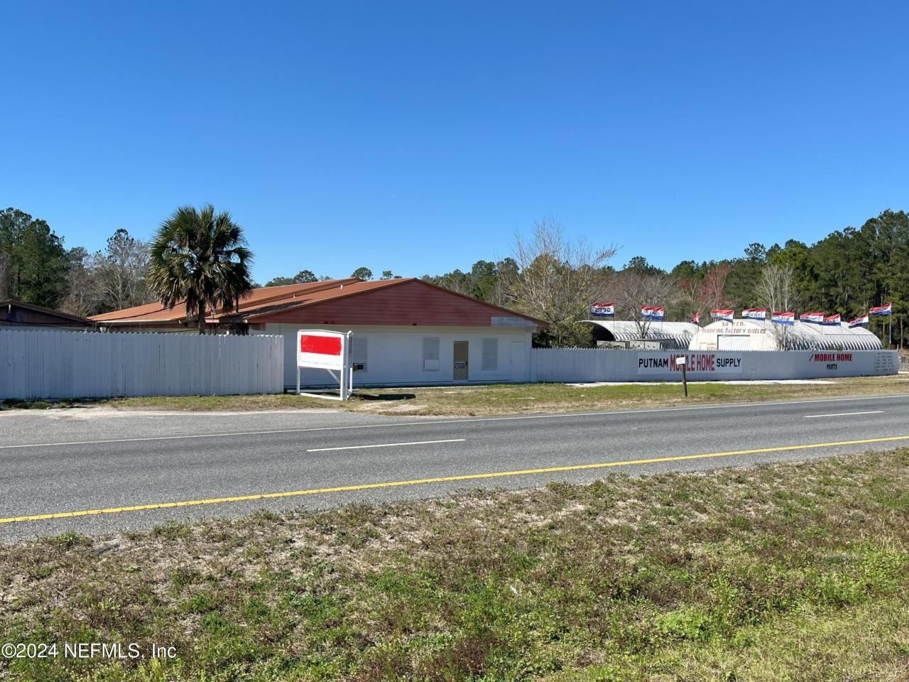 481 Highway 17, Palatka, FL 32177 Photo