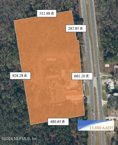 481 N Highway 17, Palatka, FL 32177 Photo