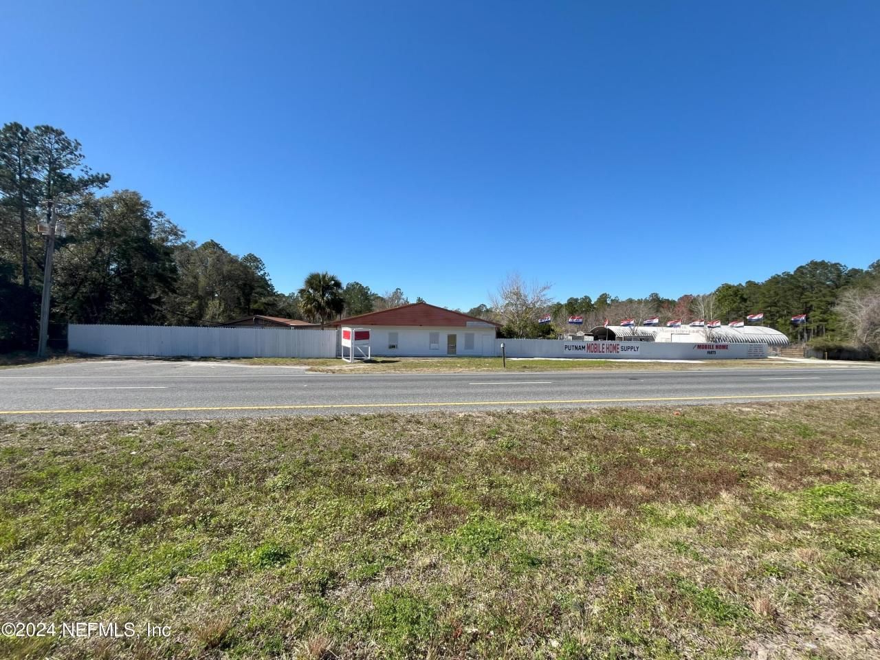 481 Highway 17, Palatka, FL 32177 Photo