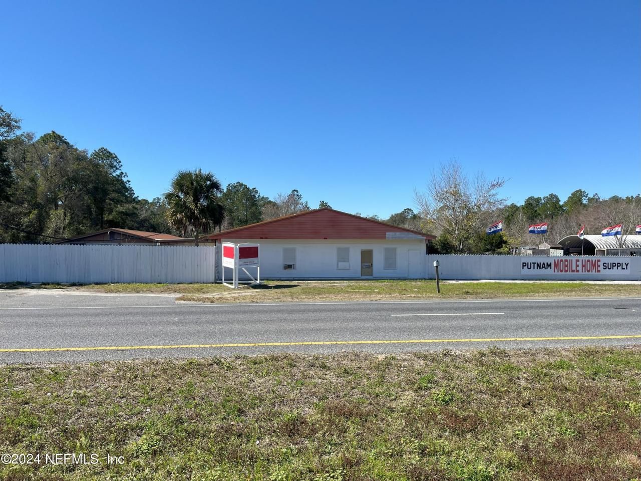 481 Highway 17, Palatka, FL 32177 Photo