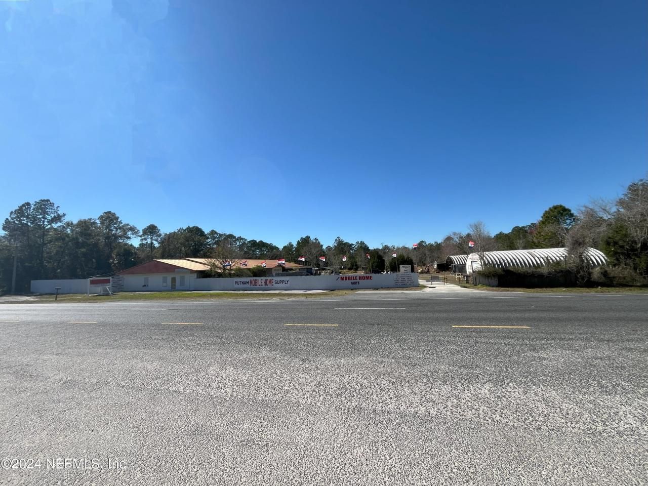 481 Highway 17, Palatka, FL 32177 Photo