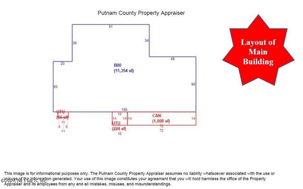 481 N Highway 17, Palatka, FL 32177 Photo