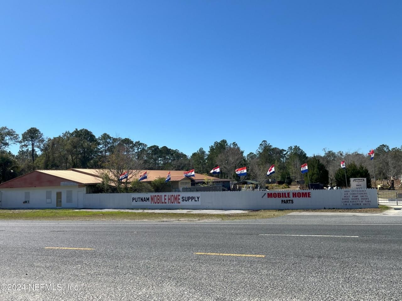 481 Highway 17, Palatka, FL 32177 Photo