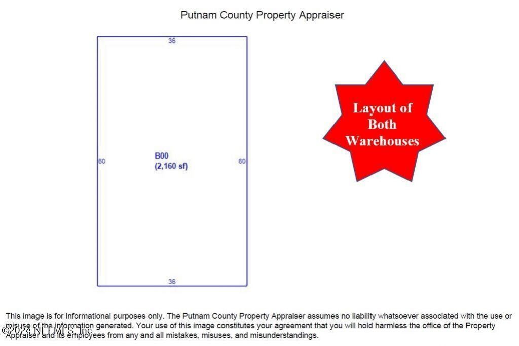 481 N Highway 17, Palatka, FL 32177 Photo
