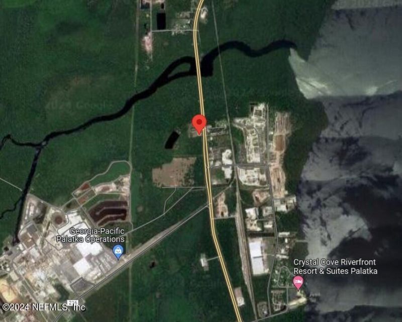 481 N Highway 17, Palatka, FL 32177 Photo