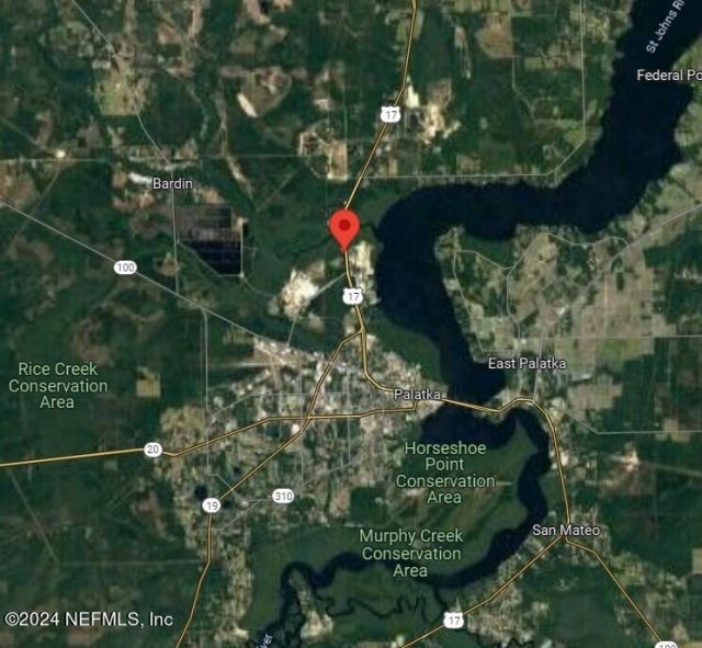 481 N Highway 17, Palatka, FL 32177 Photo