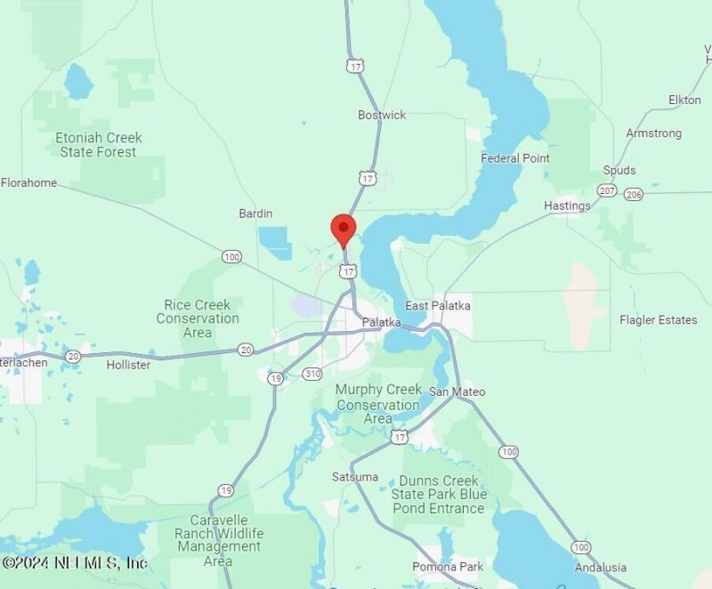 481 N Highway 17, Palatka, FL 32177 Photo