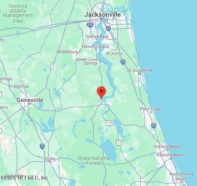 481 N Highway 17, Palatka, FL 32177 Photo