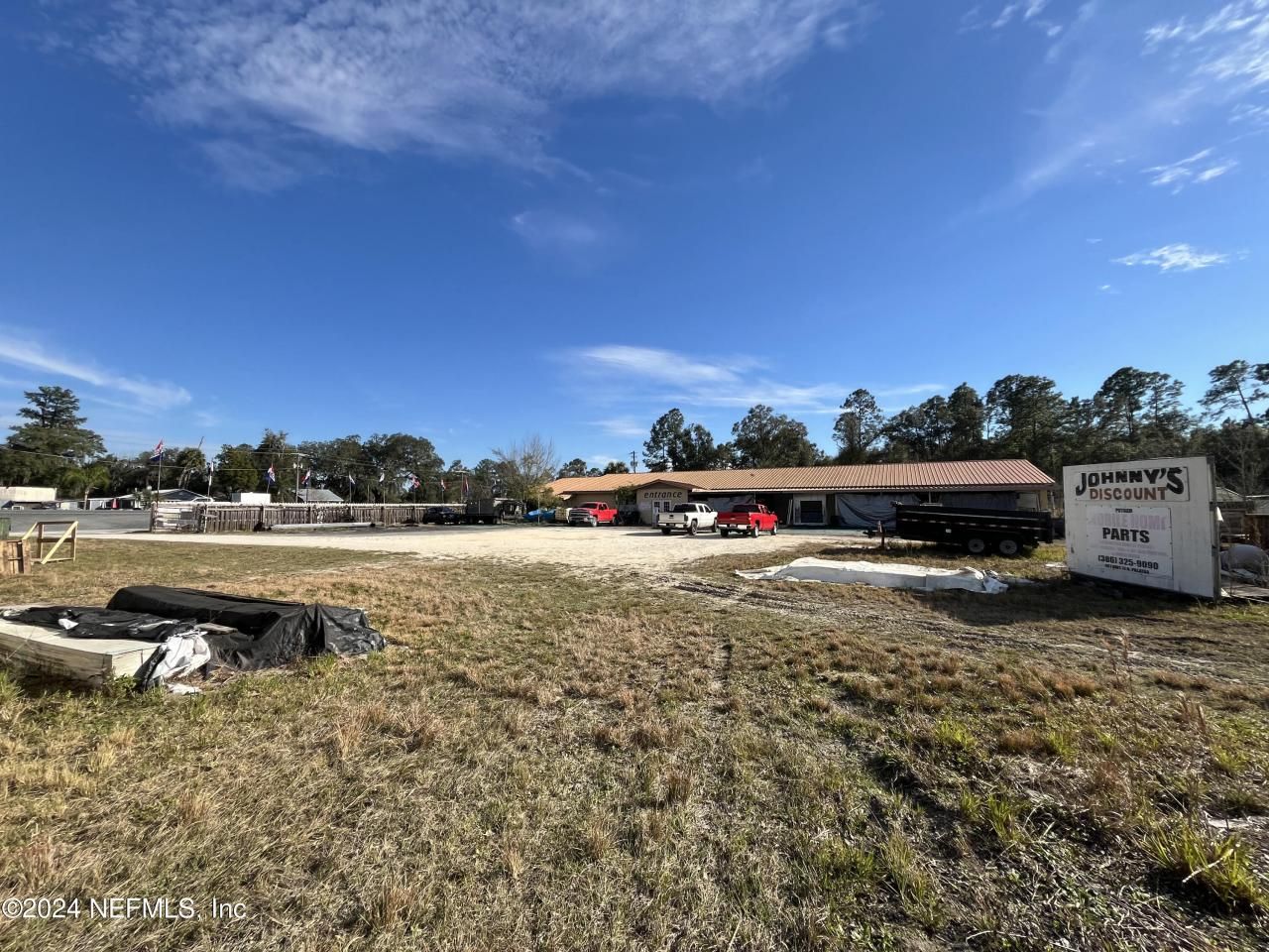 481 Highway 17, Palatka, FL 32177 Photo