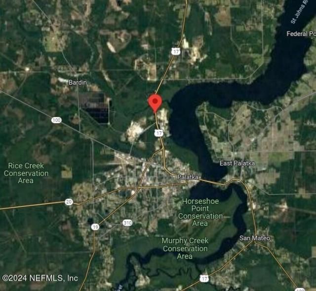 481 Highway 17, Palatka, FL 32177 Photo