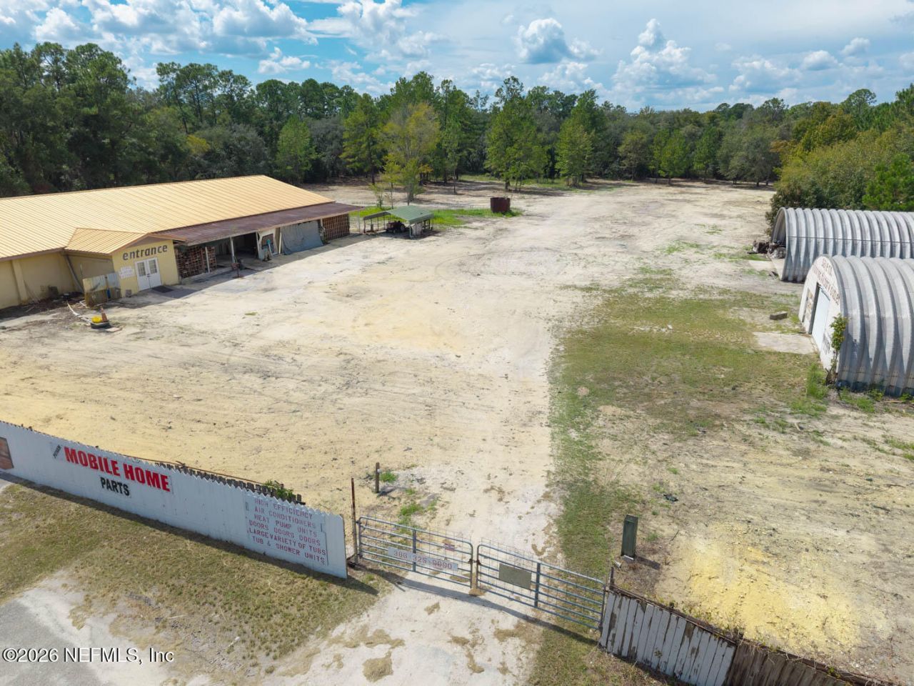 481 N Highway 17, Palatka, FL 32177 Photo