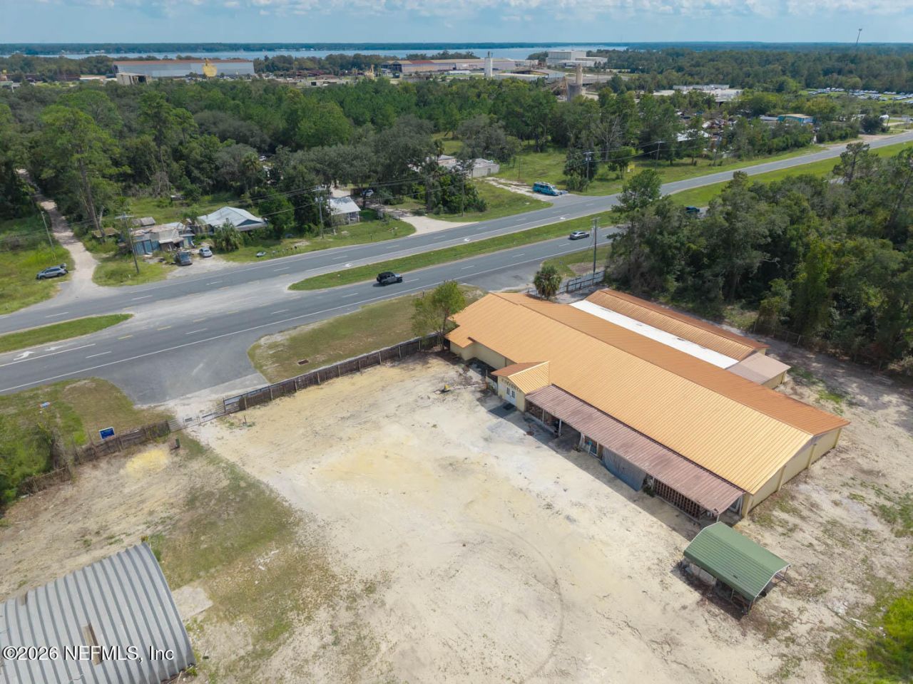 481 N Highway 17, Palatka, FL 32177 Photo