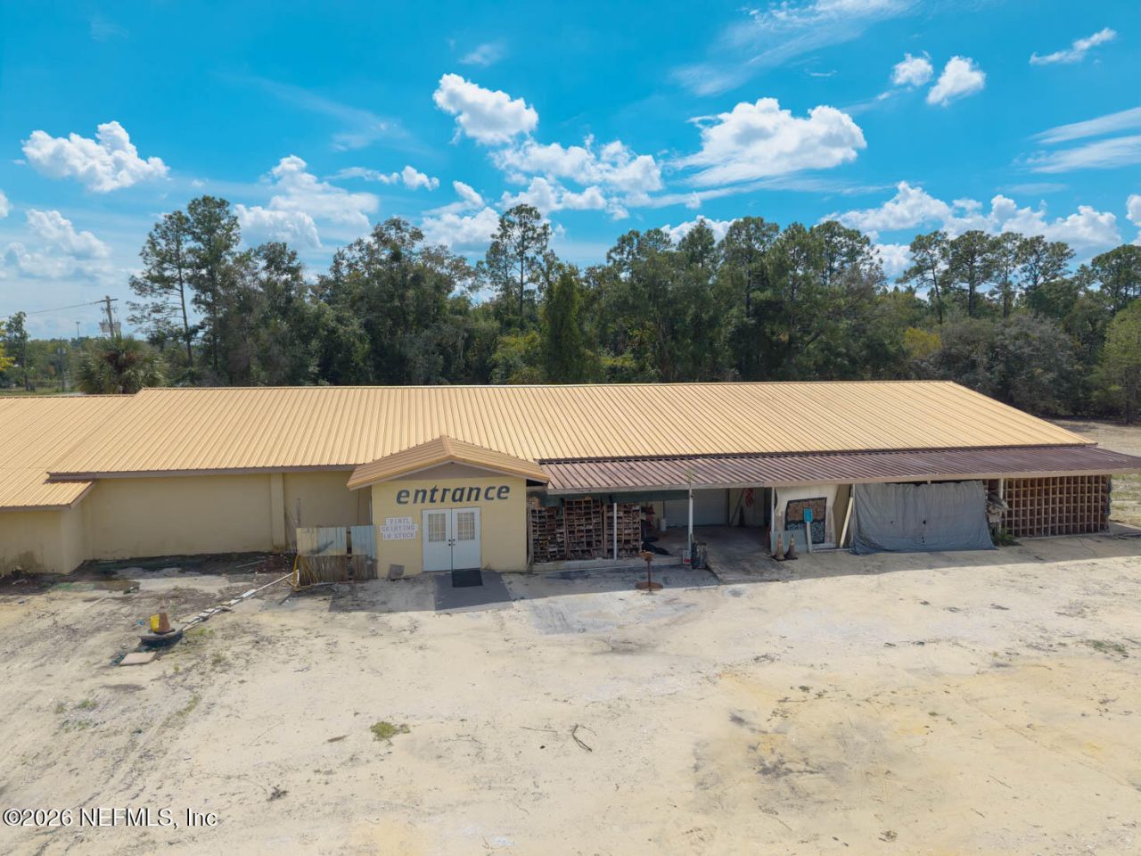 481 N Highway 17, Palatka, FL 32177 Photo
