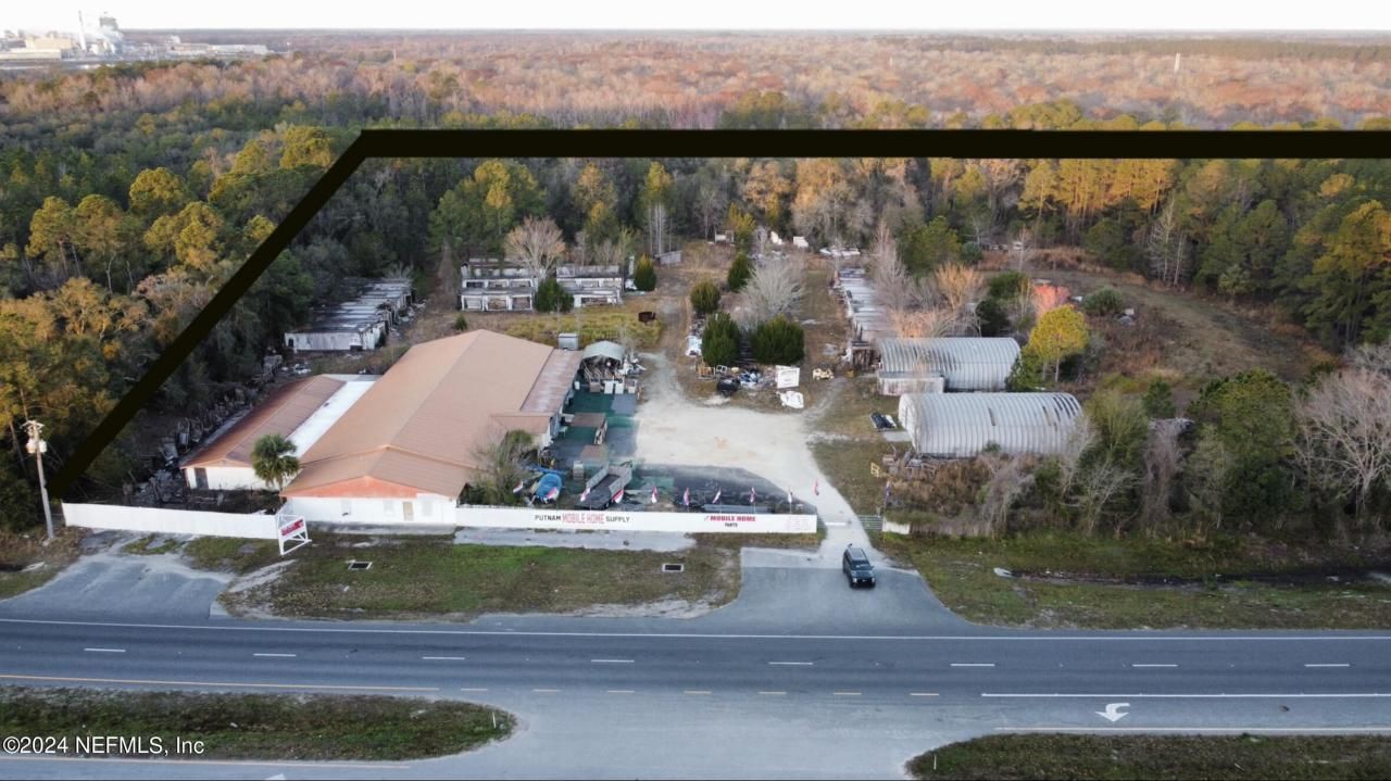 481 Highway 17, Palatka, FL 32177 Photo